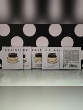 5/$25✨️BB Face Base & Eye Base Samples✨️